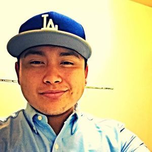 Meet your Posher, Brian